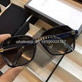 wholesale quality chuntepar Cartier Plastic glass sunglass