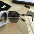 wholesale quality chuntepar Cartier Plastic glass sunglass