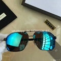 wholesale quality chuntepar Cartier Plastic glass sunglass