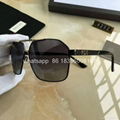 wholesale quality chuntepar Cartier Plastic glass sunglass