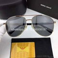 wholesale quality chuntepar Cartier Plastic glass sunglass