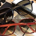 wholesale quality chuntepar Cartier Plastic glass sunglass