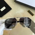 wholesale quality chuntepar Cartier Plastic glass sunglass 17