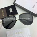 wholesale quality chuntepar Cartier Plastic glass sunglass 16