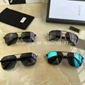 wholesale quality chuntepar Cartier Plastic glass sunglass