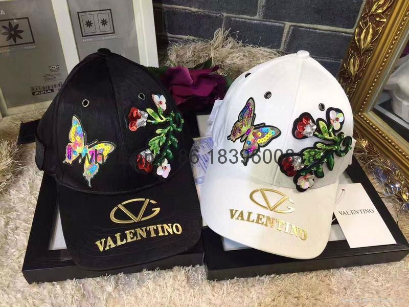 wholesale top quality          fashion caps hats 2