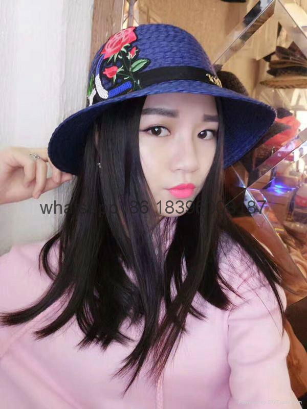 wholesale top quality          fashion caps hats 5