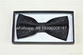 factory wholesale                   inds of belt high quality  Bow Tie  12