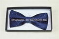 factory wholesale                   inds of belt high quality  Bow Tie  15