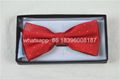 factory wholesale                   inds of belt high quality  Bow Tie  18