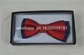factory wholesale                   inds of belt high quality  Bow Tie  20