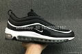 wholesale new top 1:1 quality      AIR zoom Max 97 98 95 90 sports sneaker shoes 3