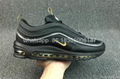 wholesale new top 1:1 quality NIKE AIR zoom Max 97 98 95 90 sports sneaker shoes