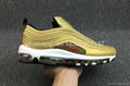 wholesale new top 1:1 quality NIKE AIR zoom Max 97 98 95 90 sports sneaker shoes