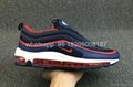 wholesale new top 1:1 quality      AIR zoom Max 97 98 95 90 sports sneaker shoes 12