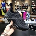 wholesale new top 1:1 quality NIKE AIR zoom Max 97 98 95 90 sports sneaker shoes