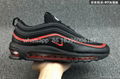 wholesale new top 1:1 quality NIKE AIR zoom Max 97 98 95 90 sports sneaker shoes