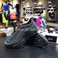 wholesale new top 1:1 quality      AIR zoom Max 97 98 95 90 sports sneaker shoes 17