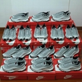 wholesale new top 1:1 quality NIKE AIR zoom Max 97 98 95 90 sports sneaker shoes