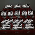 wholesale new top 1:1 quality      AIR zoom Max 97 98 95 90 sports sneaker shoes 19