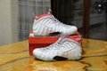 wholesale cheap high quality jordan Nike Air Foamposite Pro Volt sports shoes  