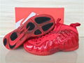 wholesale cheap high quality jordan      Air Foamposite Pro Volt sports shoes   16