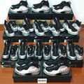 wholesale cheap high quality jordan      Air Foamposite Pro Volt sports shoes   1