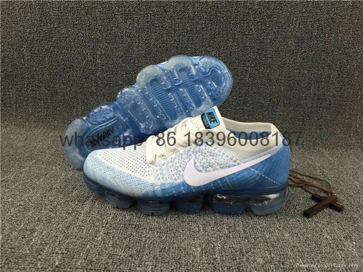 wholesale top 1:1 quality      AIR MAX 2018 Air Vapor Max 2018  running shoes  2