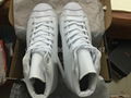 Converse jack purcell shoes leather mid  classic all star converse shoes 