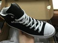 Converse jack purcell shoes leather mid  classic all star converse shoes 