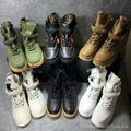 wholesale high quality      Special Forces Air Force AF 1Boots NBA sports shoes  1