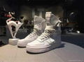 wholesale high quality Nike Special Forces Air Force AF 1Boots NBA sports shoes 