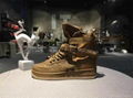 wholesale high quality Nike Special Forces Air Force AF 1Boots NBA sports shoes 