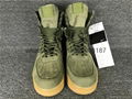 wholesale high quality Nike Special Forces Air Force AF 1Boots NBA sports shoes 