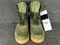 wholesale high quality      Special Forces Air Force AF 1Boots NBA sports shoes  16