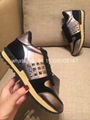 Wholesale newest Sneaker High Quality  Valentino genuine  leather shoes