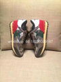 Wholesale newest Sneaker High Quality  Valentino genuine  leather shoes