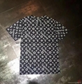 Wholesale Cheap Supreme Louis Vuitton T Shirt Lv Polo Fleece Shirts