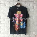 wholesale 1:1fashion top Moschino dress t-shirt sweater fleece free shipping