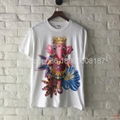 wholesale 1:1fashion top Moschino dress t-shirt sweater fleece free shipping