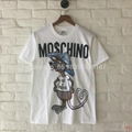 wholesale 1:1fashion top Moschino dress t-shirt sweater fleece free shipping