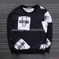 wholesale 1:1fashion top Moschino dress t-shirt sweater fleece free shipping