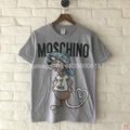 wholesale 1:1fashion top Moschino dress t-shirt sweater fleece free shipping