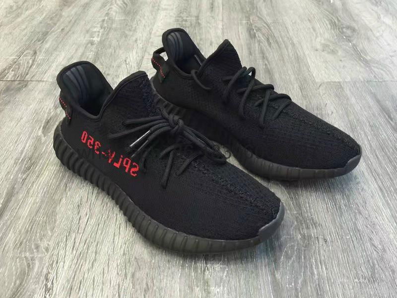 wholesale top 1:1quality        yeezy550 350v2 boost cheap sneaker running shoes 3