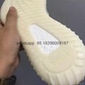 wholesale top 1:1quality        yeezy550 350v2 boost cheap sneaker running shoes 14