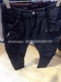 Wholesale top quality  Philipp Plein replica jeans pants sweatpants Men Trousers