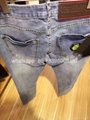 Wholesale top quality  Philipp Plein replica jeans pants sweatpants Men Trousers