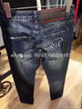 Wholesale top quality  Philipp Plein replica jeans pants sweatpants Men Trousers 15