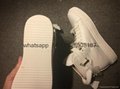 Factory wholesale Buscemi high top quality sheepskin leather shoes sneakers 15
