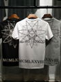 purchase PHILIPP PLEIN man outwear PP short shirt t-shirt clothes coat jackets